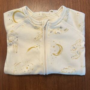 Pehr Baby Pajamas 0-3 Month